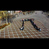 Matematika, pite és közösségi élmény: Így telt a Pí-nap Esztergomban