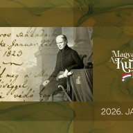 A Magyar Kultúra Napja – Kétszáz évünk egy imádságban