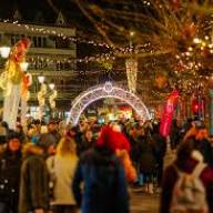 Esztergomi Karácsonyi Rege: Ahol a Fények és a Legendák Összeérnek