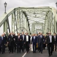 Robert Fico: úgy szeretném építeni Szlovákiát, ahogy Orbán Viktor Magyarországot