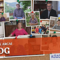 Közösségek Arcai - Dorog
