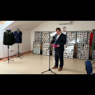 Mától látható a különleges rendvédelmi gyűjtemény Dorogon