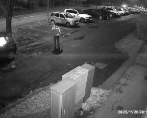 Felgyújtotta haragosa autóját Esztergomban videóval