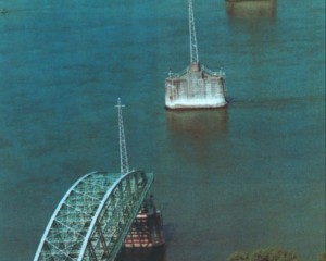 81 éve szakadt meg a kapocs: A Mária Valéria híd tragédiája és újjászületése