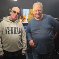 Verbal - Téma:  Mi várta az űrhajósokat a hold sötét oldalánál? Vendég: Szamosvári Zsolt amatőr csillagász   2026.04.20.