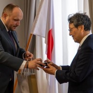 Japán nagykövet látogatott Esztergomba – gazdasági és kulturális együttműködésről egyeztettek