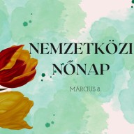 Virág és Jog: Mi áll valójában a Nőnap hátterében?