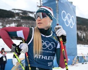 Pónya Sára: a második olimpiám volt, de olyan mintha az első lett volna