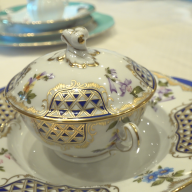 200 éves a Herendi Porcelánmanufaktúra    2026.08.24.