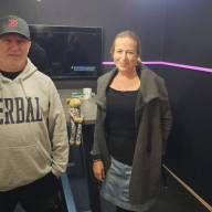 Verbal - vendég: Uliczki Panni - meseterapeuta  2025.11.10.