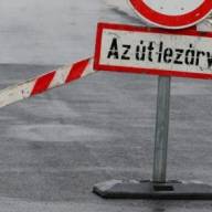 Ideiglenes forgalmirend-változás lép életbe a Hild József utcában