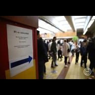 Választás 2026 - Részvételi arány - 15 óra - főváros - 69,23 százalék