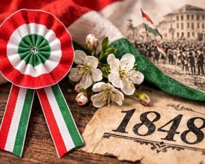 A szabadság színei: Miért ünnepeljük ma is 1848-at?