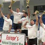 Európa-bajnok lett Fekete Miklós