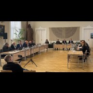 Esztergomi közgyűlés: stabil, előremutató költségvetést fogadtak el 2026-ra