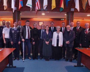 Vármegyénk legjobbjait díjazták