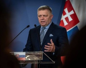 Fokozatosan leállítják Paksot a Duna rekordalacsony vízállása miatt – Robert Fico áramsegítséget ajánlott fel