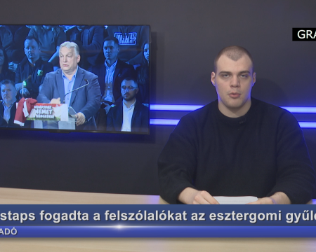 Híradó  2026. 03. 03.