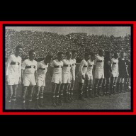 70 éve történt: Öt éven belül negyedszer is a Vidék Legjobbja, a Dorogi Bányász!