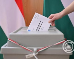 NVI: szoros eredmény esetén csak a szavazást követő szombaton lehet ismert a választás végeredménye
