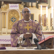 Szentmise a Bajóti Szent Simon és Júda  templomból  2026.03.01.