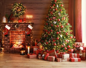 Karácsony a világ körül