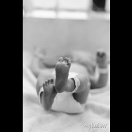 Gólyahír! A jövő főszerkesztője köztünk van.