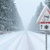 Biztonság az utakon: Tanácsok havas és jeges viszonyokhoz