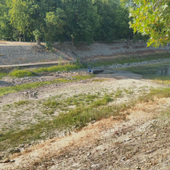 Kis-Dunai vízállás Esztergom     2026. 08. 04.
