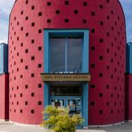 Kihirdették a Baumit Év Homlokzata 2025 díjazottjait