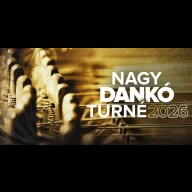 Esztergomba is ellátogat a Dankó Rádió utazó koncertsorozata