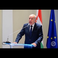 A köztársasági elnök április 12-re tűzte ki az országgyűlési választás időpontját