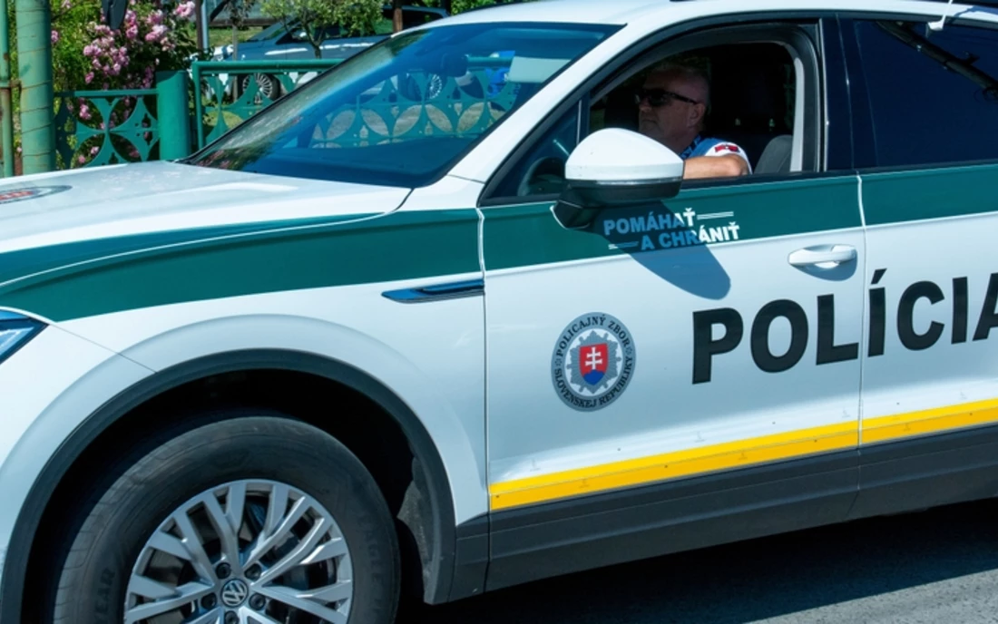 Nagy erőkkel keresnek egy 61 éves férfit, aki a Dunában tűnt el Párkánynál