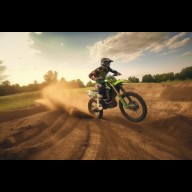 Motocross bajnokság lesz Piliscséven