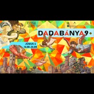 Dadabánya: Ahol a rozsda és a művészet megalkuvás nélkül találkozik