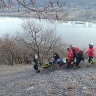 A 95. percben dőlt el – vereséggel ünnepelt a 112 éves Dorogi FC