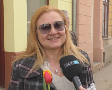 Utca emberét kérdeztük nőnap alkalmából