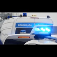 Halálos kimenetelű baleset történt a 10-es úton