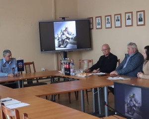 Összefogás a biztonságért: stratégiai partnerség az 1119-es út védelmében