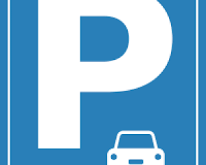 Tájékoztatás ingyenes parkolásról
