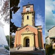 Év végi misék Dorogon és Esztergom-Kertvárosban