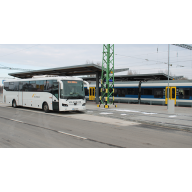 Ünnepi menetrend: több vonat és busz indul a karácsonyi időszakban