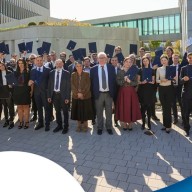 Negyvenegy fiatal tanárt díjaz a Richter, megyeszékhelyünk pedagógusa is az elismertek között