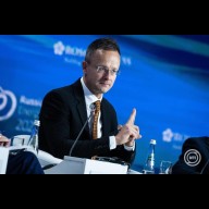 Szijjártó Péter: Orbán Viktor az egyetlen uniós politikus, aki valamennyi nagyhatalom vezetőjével képes kapcsolatot fenntartani
