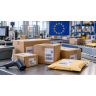 Újabb díj jön novembertől az EU-n kívülről rendelt csomagokra