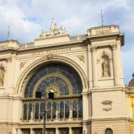 MÁV: akadálymentes peront alakítanak ki a Keleti Pályaudvaron