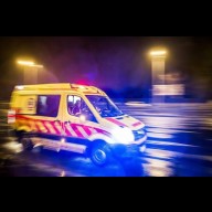 A gyermeki bátorság diadala: Életmentés a bicikliúton