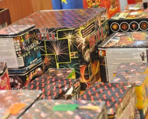 Robban a szezon: Amit a szilveszteri tűzijátékokról minden esztergominak tudnia kell