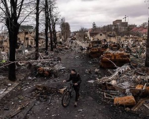 Amikor a hajnal örökre megváltozott: Visszatekintés 2022. február 24-ére