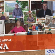 Közösségek Arcai - Bajna